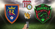 Real Salt Lake vs FC Juárez: Jornada 3 de Leagues Cup 2026