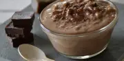 Receta de arroz con leche de chocolate: el giro moderno al clásico