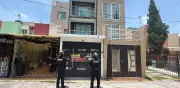Recuperan 124 viviendas invadidas en Ecatepec con respaldo federal