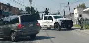 Repelen emboscada en Tula; 2 guardias heridos y 3 detenidos