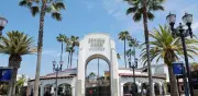 Reportan caso de sarampión en Universal Studios California por brote en EE.UU.