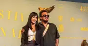 Ricardo Pérez niega boda con Susana Zabaleta y celebra relación con la prensa