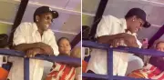Rihanna sorprende con twerking a A$AP Rocky en Barbados y viraliza el momento