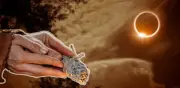 Rituales de abundancia para el eclipse del 12 de agosto de 2026