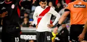 River Plate registra su peor arranque histórico con cuatro derrotas consecutivas