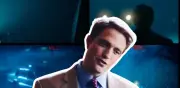Robert Pattinson interpreta a Chris Hansen en el tráiler de Primetime