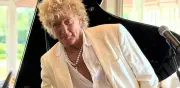 Rod Stewart cancela conciertos en México por salud; reembolsos disponibles