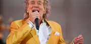 Rod Stewart cancela conciertos por operación cardíaca