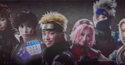Rodaje de Naruto en vivo se planea para 2027 con Destin Daniel Cretton