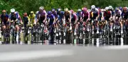 Romina Hinojosa alcanza su mejor posición en el Tour de Francia Femenino 2026