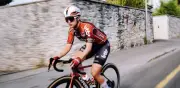 Romina Hinojosa, primera mexicana en el Tour de Francia Femenino 2026