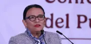 Rosa Icela: más de 12 mil armas canjeadas en Desarme Voluntario