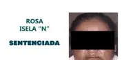 Rosa Isela condena a 40 años por feminicidio de su hija en Jalisco