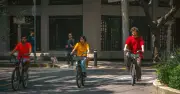 Ruta del sabor en CDMX: descuentos con ECOBICI y HSBC