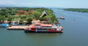 San Blas, Nayarit: playas, manglares, historia y gastronomía