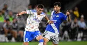 San Diego FC vence 3-2 a Puebla en la Leagues Cup 2026