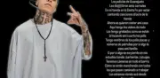 Santa Fe Klan denuncia agresión policial en su tienda en Guanajuato