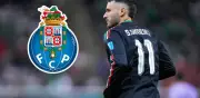 Santiago Giménez cierra acuerdo con el Porto y abandona el Milan