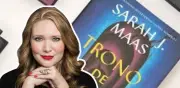 Sarah J. Maas: la reina del Romantasy que conquistó BookTok