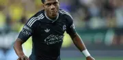 Óscar Perea: la joya colombiana que debutó con gol en América