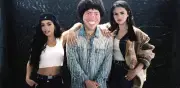 Selena Gomez, Becky G y Benny Blanco estrenan 