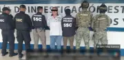 Semar realiza 32 detenciones y actividades sociales en CDMX