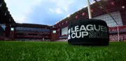 Semifinal Leagues Cup 2026 podría jugarse en Estadio Banorte