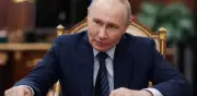 Senado de EE. UU. aprueba sanciones energéticas contra Rusia e Irán