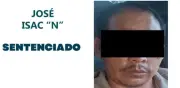 Sentencian a 32 años a José “N” por feminicidio de su abuela en Jalisco