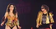 Sentidos Opuestos en Auditorio Nacional: horario y fin del concierto