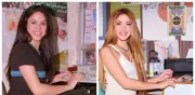 Shakira revive su icónico meme con nueva foto que desata nostalgia