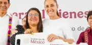 Sheinbaum: 12 millones de familias con apoyo de vivienda