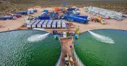 Sheinbaum analiza fracking para soberanía energética y reducir importaciones