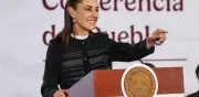 Sheinbaum anuncia aumento de becas para atletas desde enero de 2027