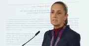 Sheinbaum: Fox promovió fraude electoral y desafuero de AMLO