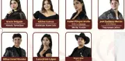 Sheinbaum presenta a 7 semifinalistas mexicanos de 'México Canta' 2026