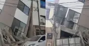 Sismo de magnitud 7.4 en Chocó deja daños y heridos en Colombia