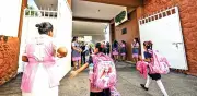 Solo 7 de 10 satisfechos con educación básica; gratuidad en entredicho