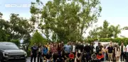 SOUEAST S08 i-DM destaca en primera prueba de manejo en México