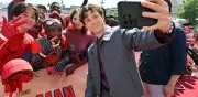 Spider-Man: Brand New Day logra el segundo mejor estreno en Norteamérica