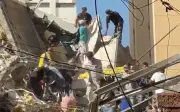 SRE alerta a mexicanos en Colombia tras sismo de magnitud 7.4