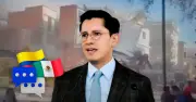 SRE confirma cero mexicanos heridos tras sismo de 7.4 en Colombia