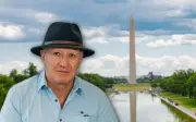 SSPC no desmintió propuesta para Lila Abed en Washington: Jesús Esquivel