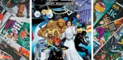 Star Wars y Marvel se unen en Hope Assembles: primer crossover en 2027