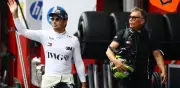 Steiner elogia a Checo Pérez y critica la actitud de Valtteri Bottas en Cadillac