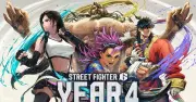 Street Fighter 6: Year 4 inicia con Yasmine, ajustes y colaboración con Onimusha
