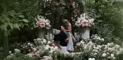 Taylor Swift y Travis Kelce: su vida de casados entre cocina, golf y música