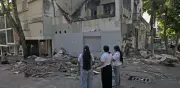 Terremoto de 7.4 deja muertos y daños en Colombia; evalúan 125 municipios