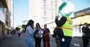 Terremoto de magnitud 6.6 sacude Colombia con daños en Cali y Bogotá