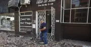 Terremoto de magnitud 7.4 deja al menos 25 muertos en Colombia